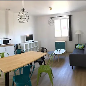 Maison Design Guirec, 2 à 4 Personnes Perros-Guirec