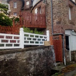 Trestraou, Cote De Granit Rose, Studio Vue Mer, Rez-de-chaussee Perros-Guirec
