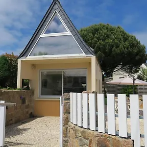 Maison Perros-guirec, 3 Pièces, 4 Personnes - Fr-1-368-301 Perros-Guirec