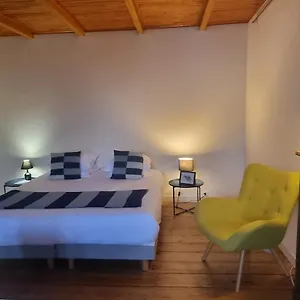 L'annexe De L'hôtel De L'europ Perros-Guirec