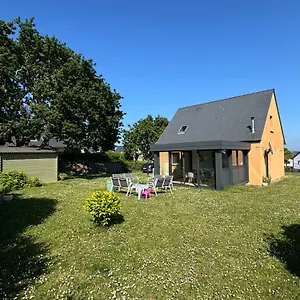 Charmante Maison Centre-ville Perros-Guirec