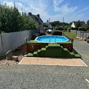 Maison Vue Sur Perros-Guirec