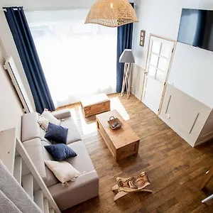 Gevelled, Maison De Perros-Guirec