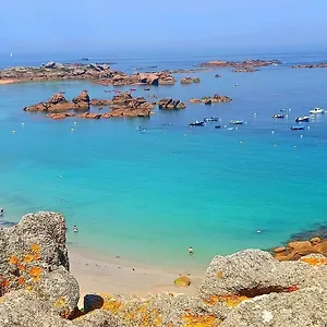 The Cuban & Prive Perros-Guirec