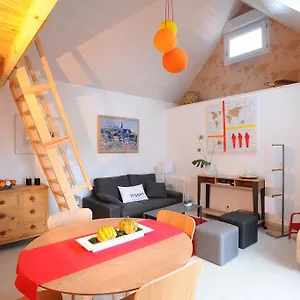 L'annexe Holiday Perros-Guirec