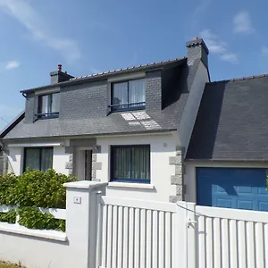 Schones Haus Am Meer In Der Bretagne Perros-Guirec
