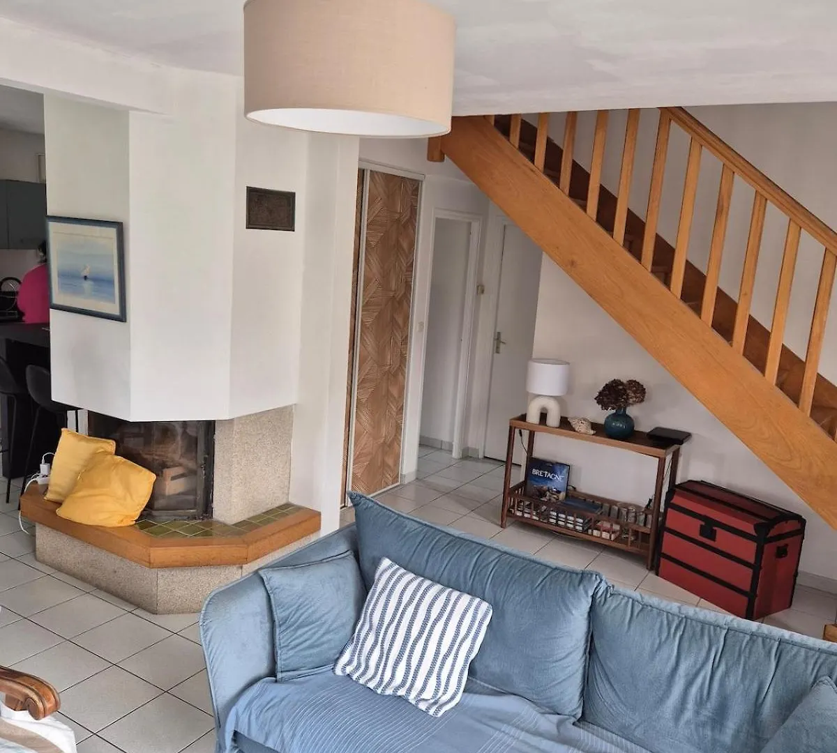 Holiday home Villa 