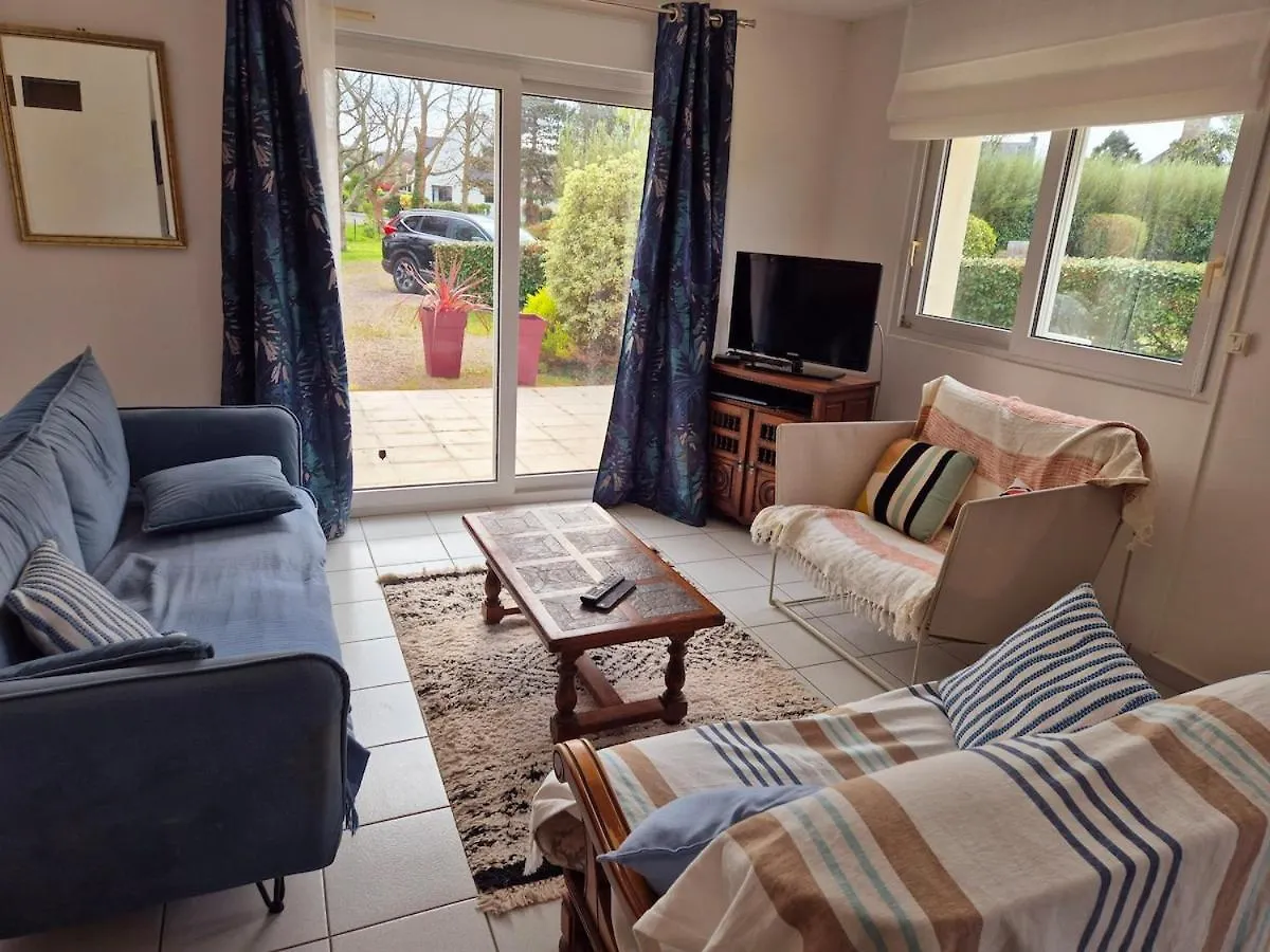 Holiday home Villa 