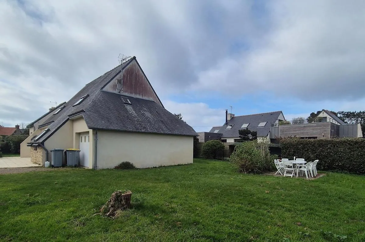 Holiday home Villa 