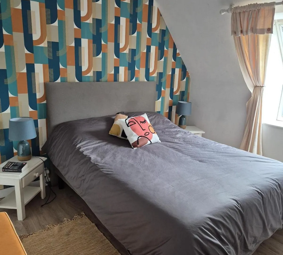 Holiday home Villa 